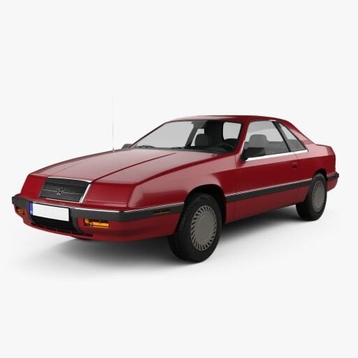 Le Baron 1977-1995